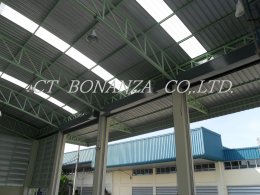 AGC Automotive (Thailand) Co.,Ltd.